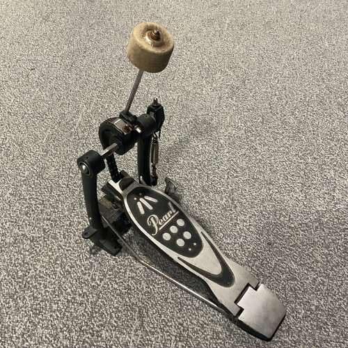 Vist Large View of Product Image Which is Used PEARL SINGLE KICK PEDAL