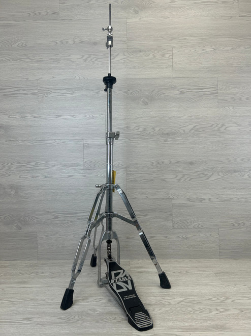 Vist Large View of Product Image Which is Used Tama HI HAT STAND Hi Hat Stand
