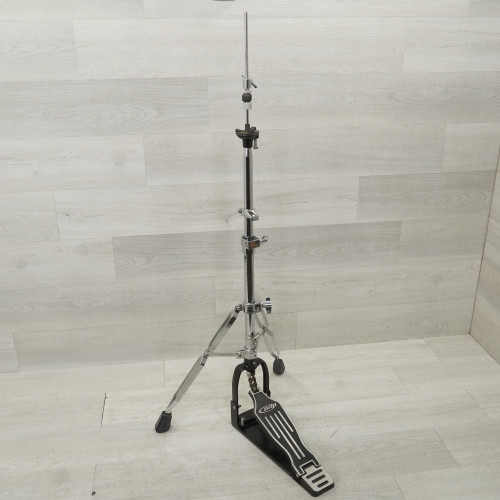 Vist Large View of Product Image Which is Used PDP 2 Leg Hi Hat Stand