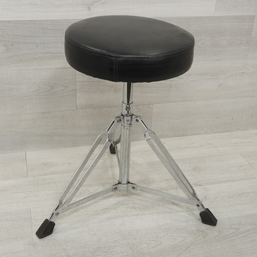 Vist Large View of Product Image Which is Used Round Drum Throne