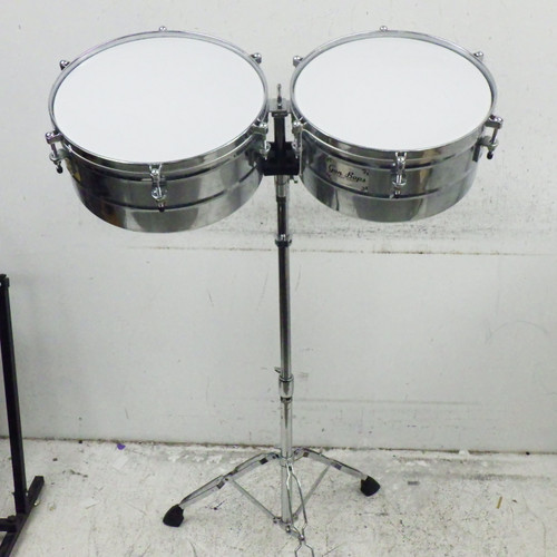 Vist Large View of Product Image Which is Used Gon Bops Tumbao Series World Percussion Instrument