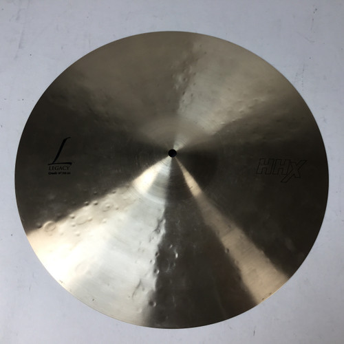 Vist Large View of Product Image Which is Used Sabian 19IN HHX LEGACY CRASH Crash Cymbal 19"