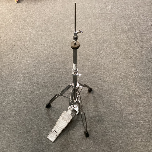 Vist Large View of Product Image Which is Used Tama TITAN HIHAT STAND Hi Hat Stand