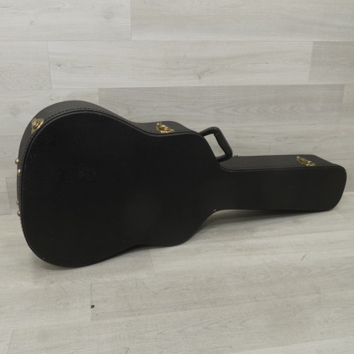 Vist Large View of Product Image Which is Used Tkl Acoustic Hardshell Guitar Case