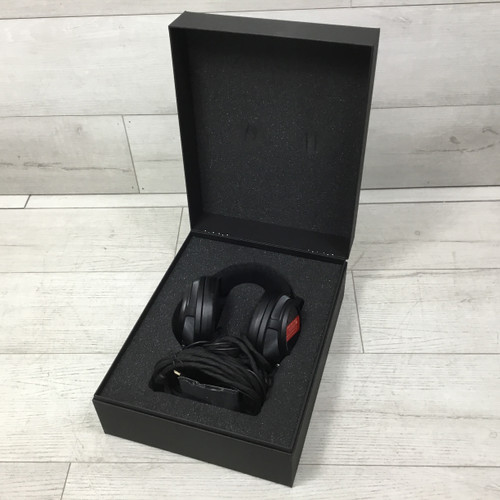 Vist Large View of Product Image Which is Used Sennheiser HD 820 Audiophile Closed Back Headphones