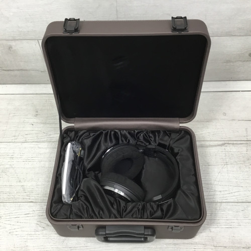 Vist Large View of Product Image Which is Used Audio Technica ATH-ADX5000 Open Air Headphones