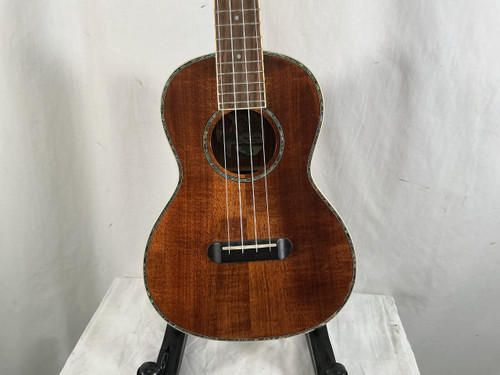 Vist Large View of Product Image Which is Used Fender UKULELE KOA NOHEA TENOR Ukulele Wood