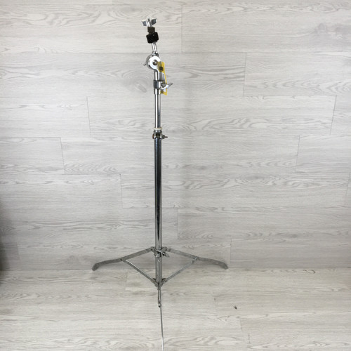 Vist Large View of Product Image Which is Used STRAIGHT CYMBAL STAND -WEAR Straight Stand