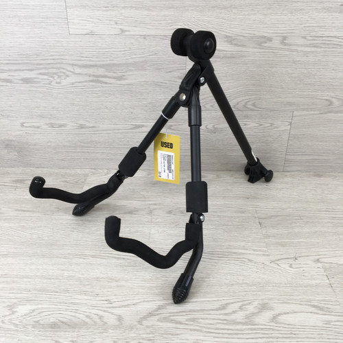 Vist Large View of Product Image Which is Used Proline FS100AE GUITAR STAND Guitar Stand