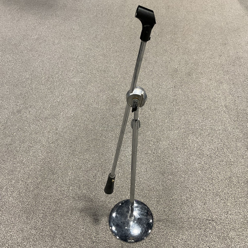 Vist Large View of Product Image Which is Used ATLAS ROUND BASS BOOM MIC STAND