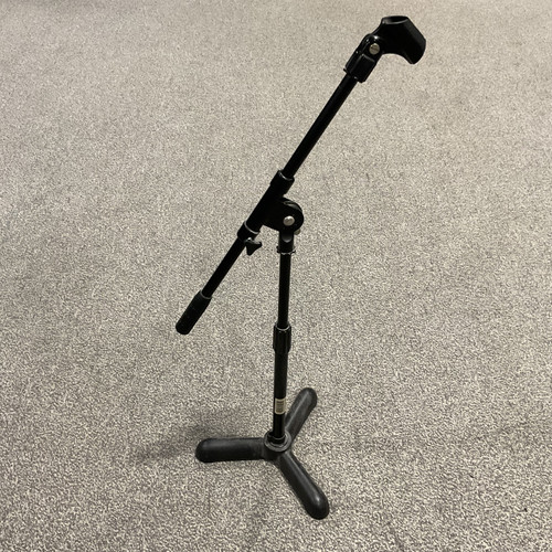 Vist Large View of Product Image Which is Used ON STAGE MS7311B MINI BOOM