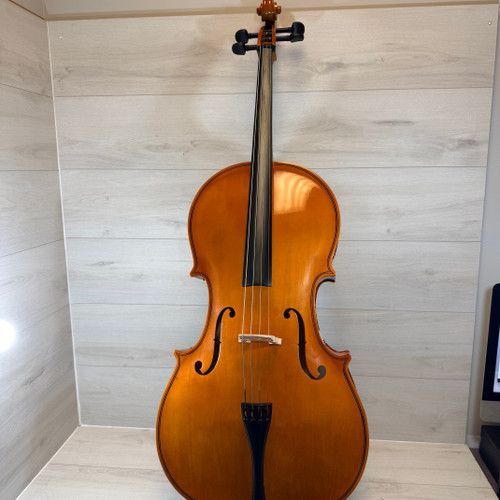 Vist Large View of Product Image Which is Used Cello 3/4 Size