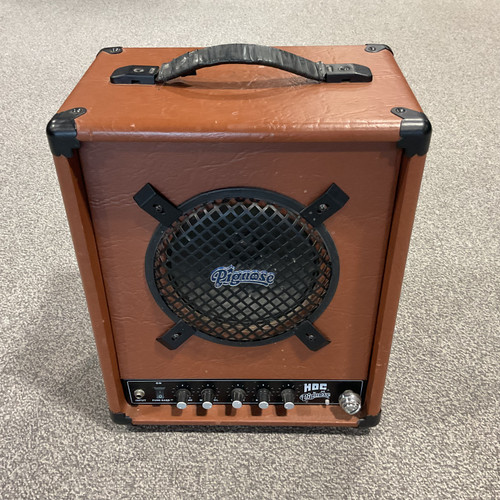 Vist Large View of Product Image Which is Used PIGNOSE HOG 30 Solid State Guitar Amplifier