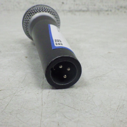 Vist Large View of Product Image Which is Used Shure SM58 Dynamic Microphone