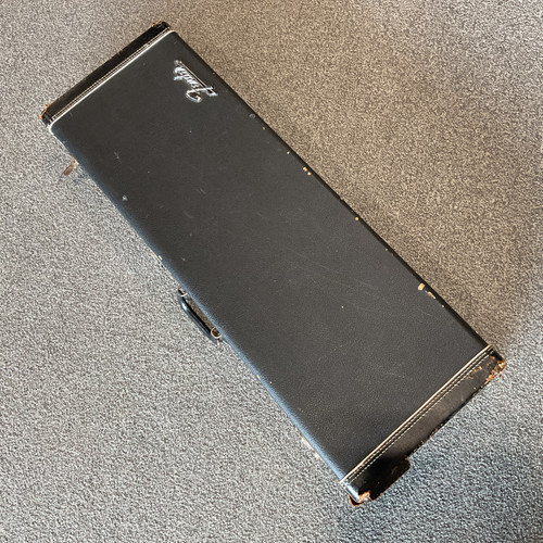 Vist Large View of Product Image Which is Used FENDER ELECTRIC HARD CASE