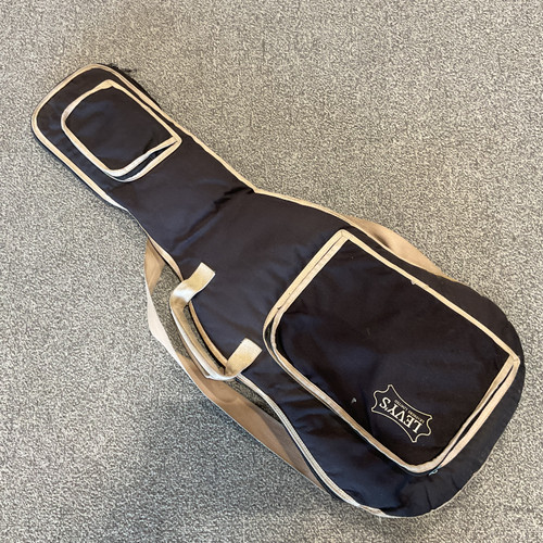 Vist Large View of Product Image Which is Used LEVY'S ELECTRIC GIG BAG