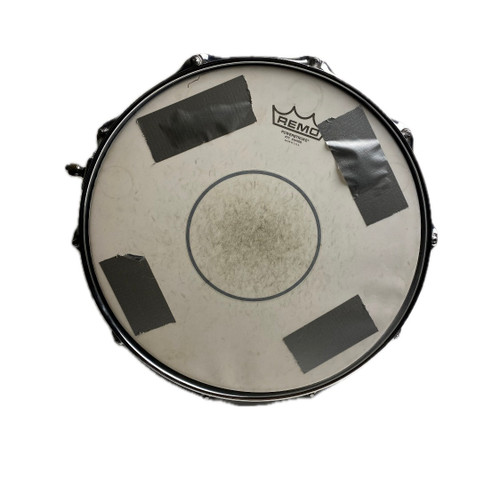 Vist Large View of Product Image Which is Used PDP CONCEPT SERIES 14 Wood Snare Drum 14"