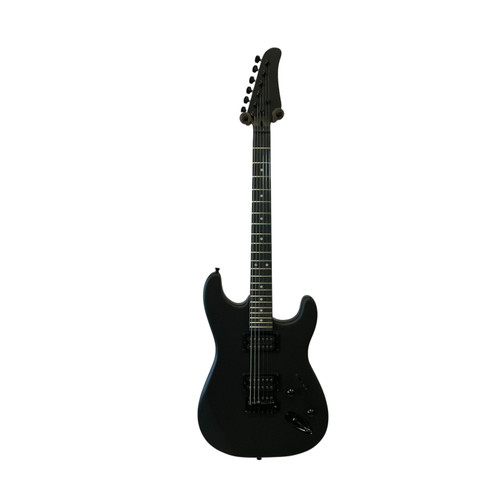 Vist Large View of Product Image Which is Used KTAXON S Type Electric Guitar Other 6-String