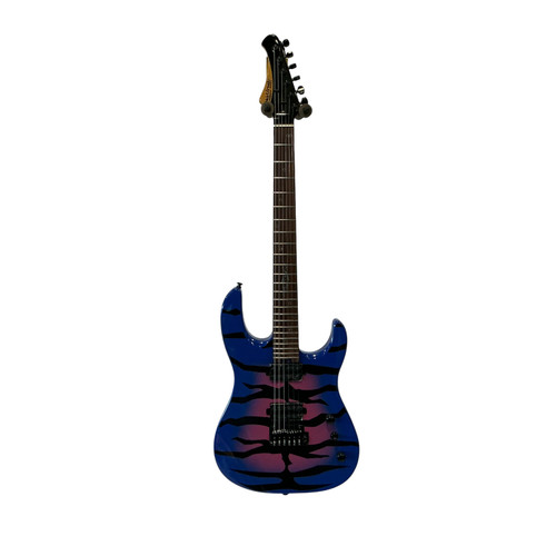 Vist Large View of Product Image Which is Used WESTCREEK SUPER STRAT CUSTOM Super S Electric Guitar Other 6-String