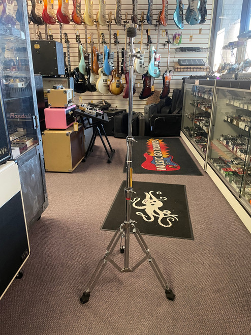 Vist Large View of Product Image Which is Used Ludwig STRAIGHT STAND Straight Stand