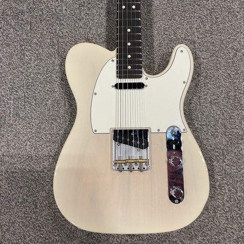 Vist Large View of Product Image Which is Used 2025 FENDER PLAYER II TELECASTER Electric Guitar