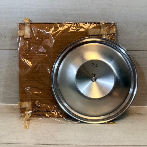 Vist Large View of Product Image Which is Used STEW MAC RESONATOR Guitar Accessory