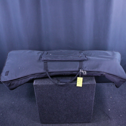 Vist Large View of Product Image Which is Used 88-KEY KEYBOARD BAG OF BAKLAVA Large Keyboard Bag