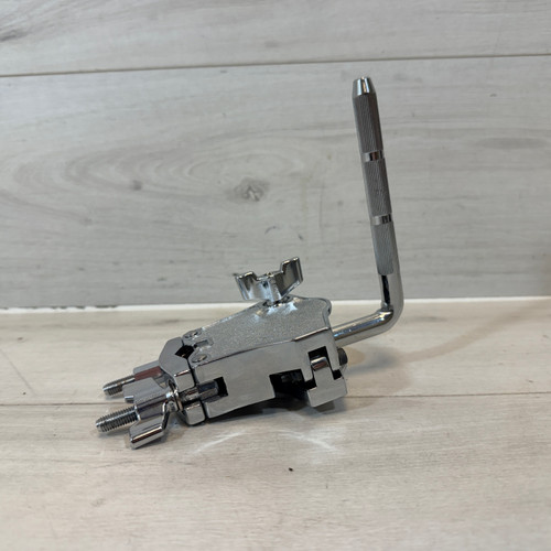 Vist Large View of Product Image Which is Used Gibraltar L ROD TOM MOUNT Percussion Accessory