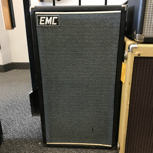Vist Large View of Product Image Which is Used EMC GEMINI PA SPEAKER CABINET Passive Full Range Speaker Cabinet