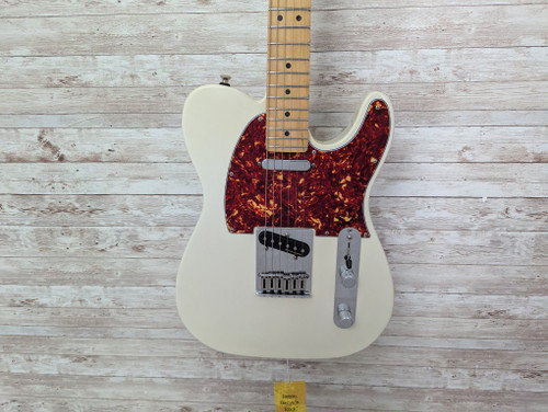 Vist Large View of Product Image Which is Used Fender NASHVILLE DELUXE TELECASTER Electric Guitar