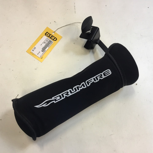 Vist Large View of Product Image Which is Used Drumfire STICK BAG Percussion Instrument