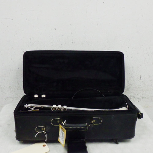 Vist Large View of Product Image Which is Used Yamaha Xeno Ytr-8335 Trumpet
