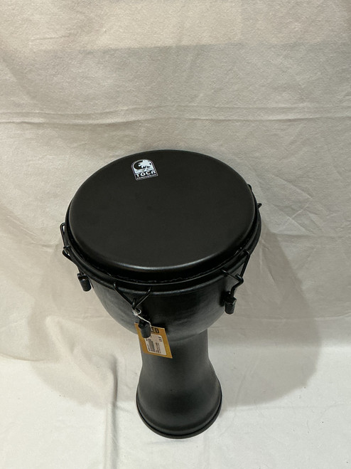 Vist Large View of Product Image Which is Used Toca FREESTYLE DJEMBE Djembe