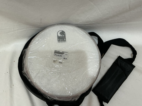 Vist Large View of Product Image Which is Used Toca 3 PACK HAND DRUM Hand Percussion