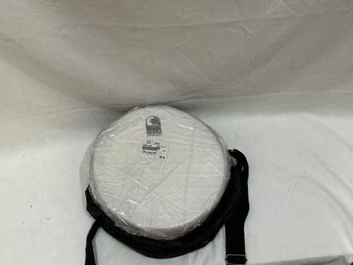 Vist Large View of Product Image Which is Used Toca 3 PACK HAND DRUM Hand Percussion