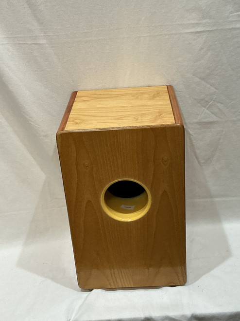 Vist Large View of Product Image Which is Used X8 CAJONE Cajon
