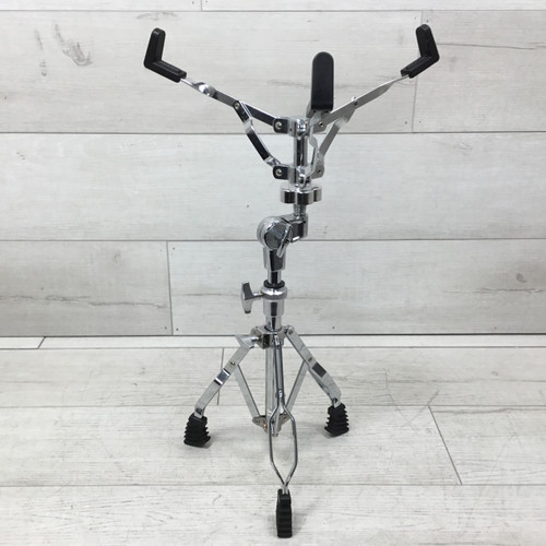 Vist Large View of Product Image Which is Used Groove Percussion Economy Snare Stand