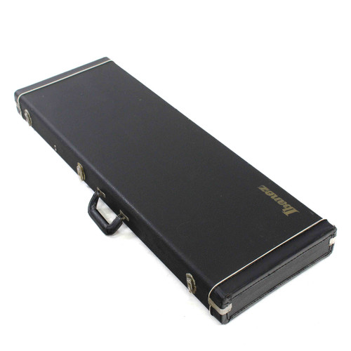 Vist Large View of Product Image Which is Used Ibanez ICEMAN HARD CASE Guitar Case