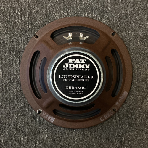 Vist Large View of Product Image Which is Used WAREHOUSE FAT JIMMY 8 Guitar Speaker Cabinet Other