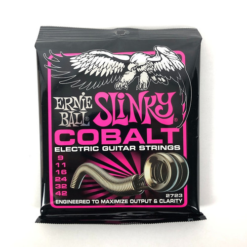 Accessories Accessories - Guitar Strings