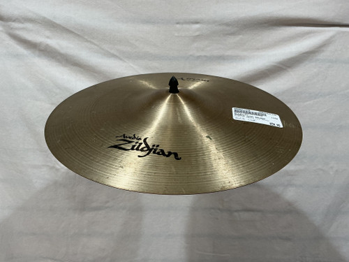 Vist Large View of Product Image Which is Used Zildjian AVEDIS 12IN SPLASH Splash Cymbal 12"