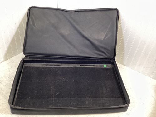 Vist Large View of Product Image Which is Used PEDAL TOTE LG. PEDALBOARD Pedal Board