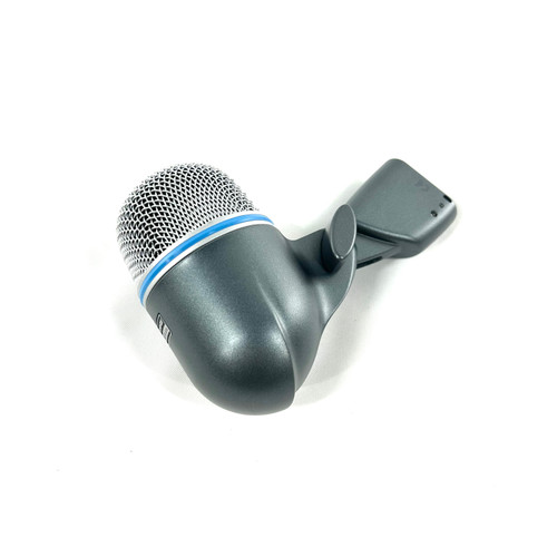 Vist Large View of Product Image Which is Used Shure Beta 52A Dynamic Microphone