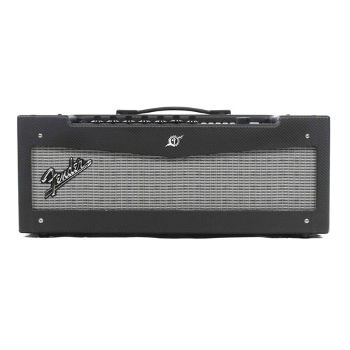Vist Large View of Product Image Which is Used Fender MUSTANG V Solid State Guitar Head