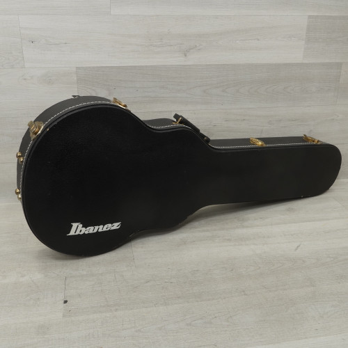 Vist Large View of Product Image Which is Used Ibanez Electric Guitar Hardshell Guitar Case