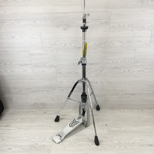 Vist Large View of Product Image Which is Used Yamaha HS740A HEAVY HI HAT STAND Hi Hat Stand