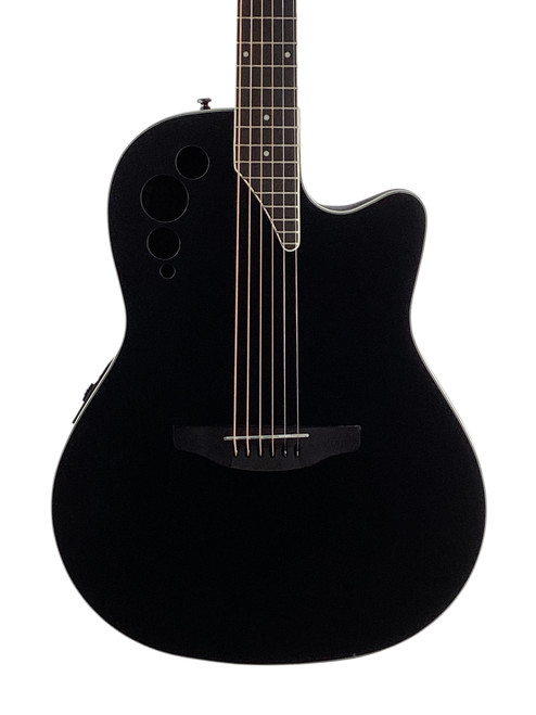 Vist Large View of Product Image Which is Used Applause AE44-5S Acoustic Guitar