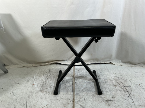Vist Large View of Product Image Which is Used FOLDING KEYBOARD BENCH Keyboard Bench