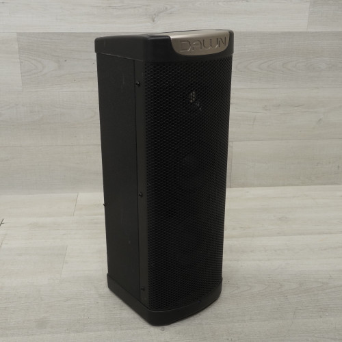 Vist Large View of Product Image Which is Used Dawn Industries T50 Powered Full Range Speaker Cabinet