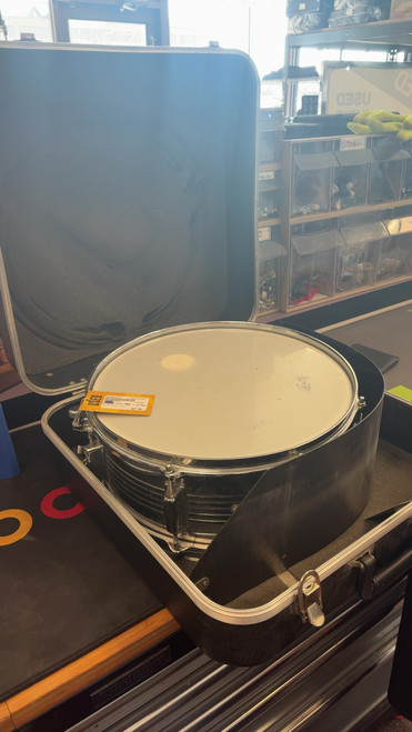 Vist Large View of Product Image Which is Used SNARE KIT Single Drum 14"